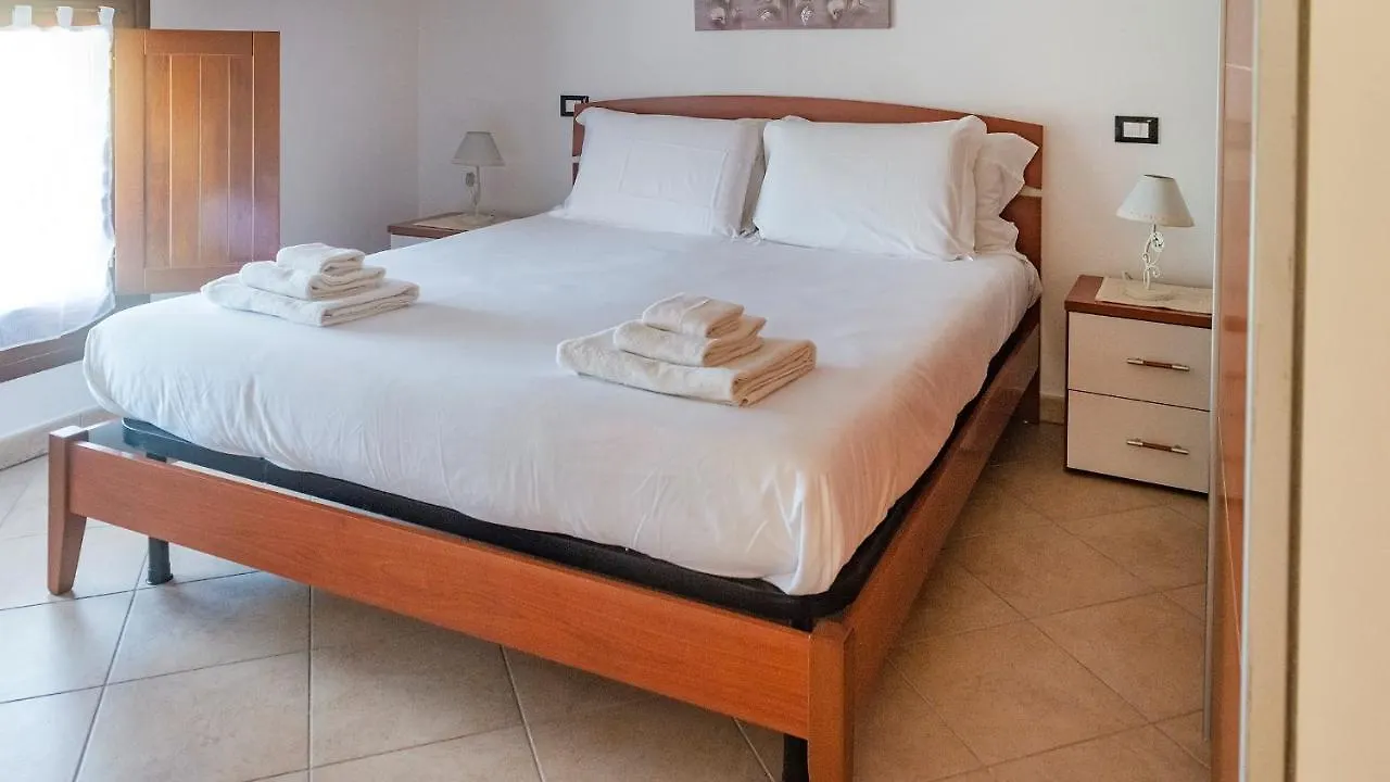 Welcomely - Piras 18 Olmedo