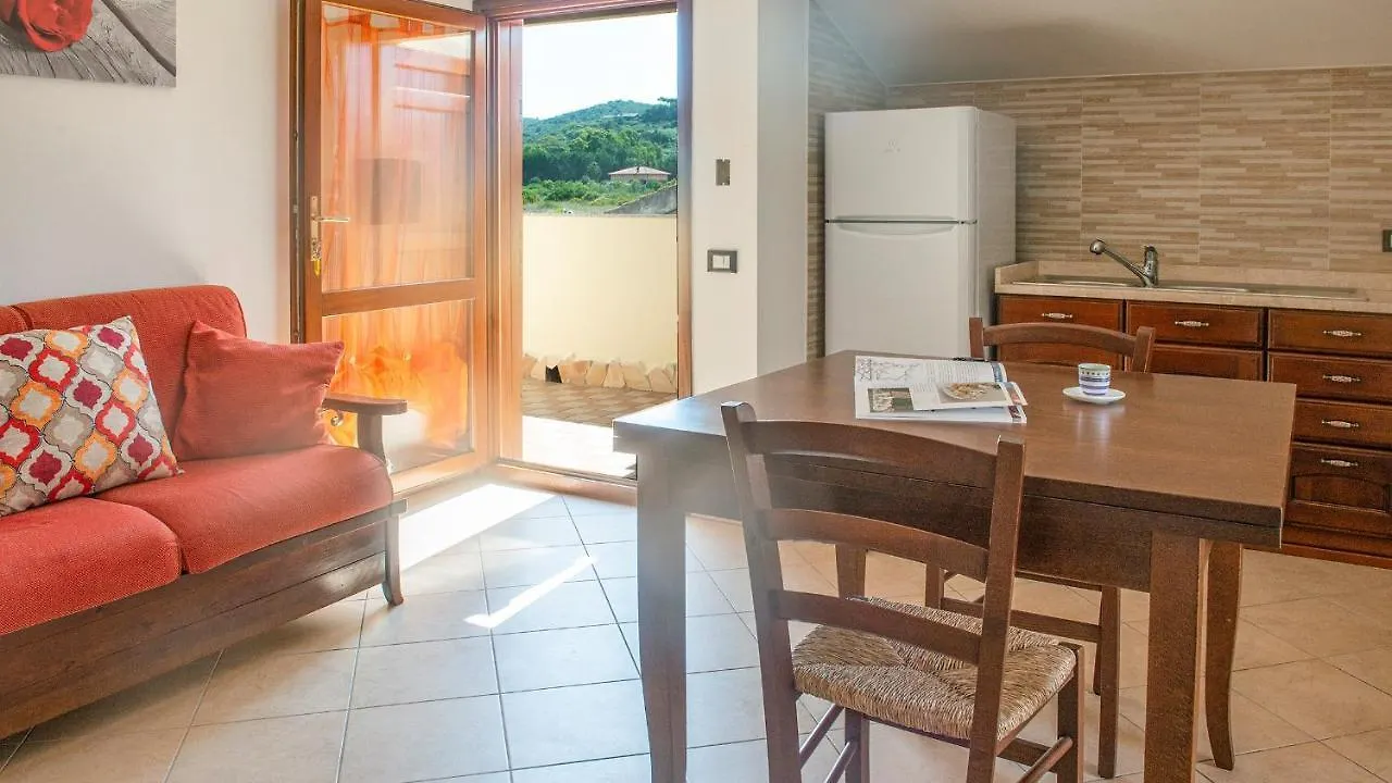 Apartment Welcomely - Piras 18 Olmedo