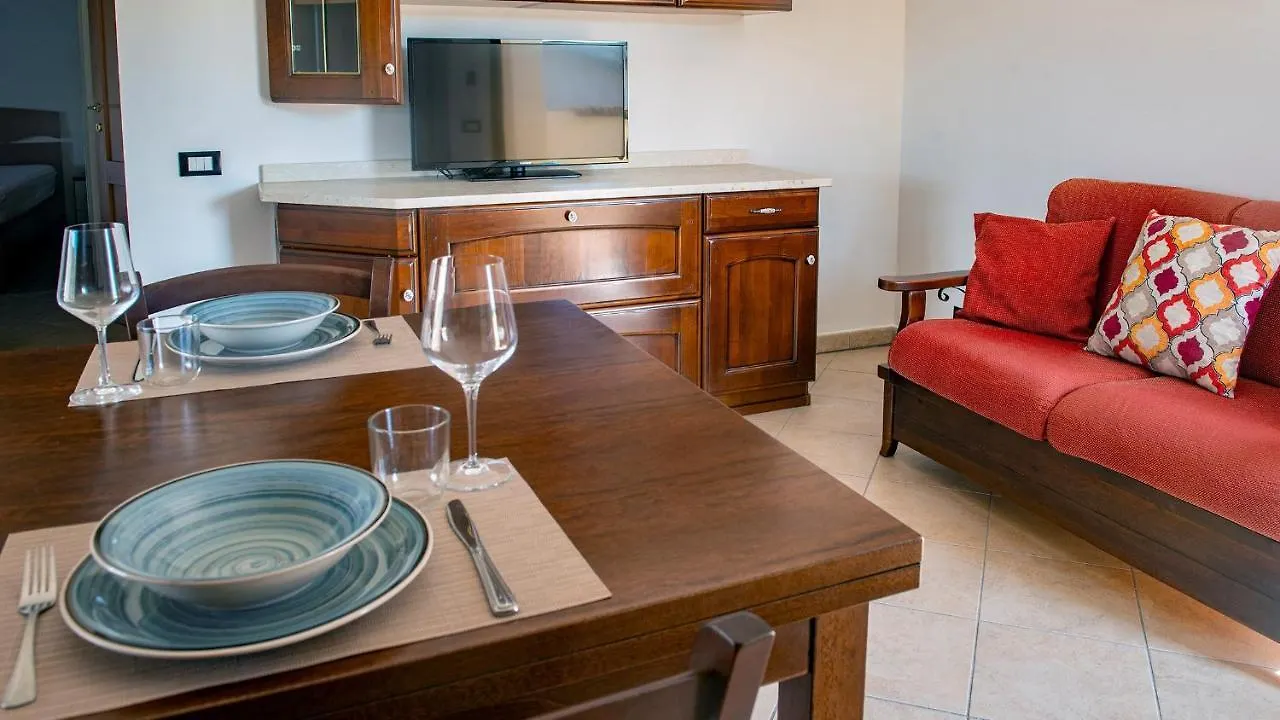 Welcomely - Piras 18 Olmedo