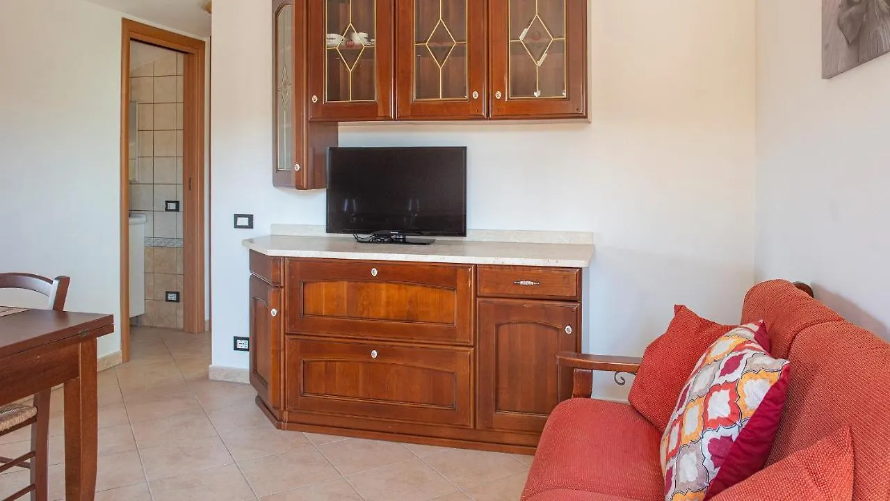 Apartment Welcomely - Piras 18 Olmedo