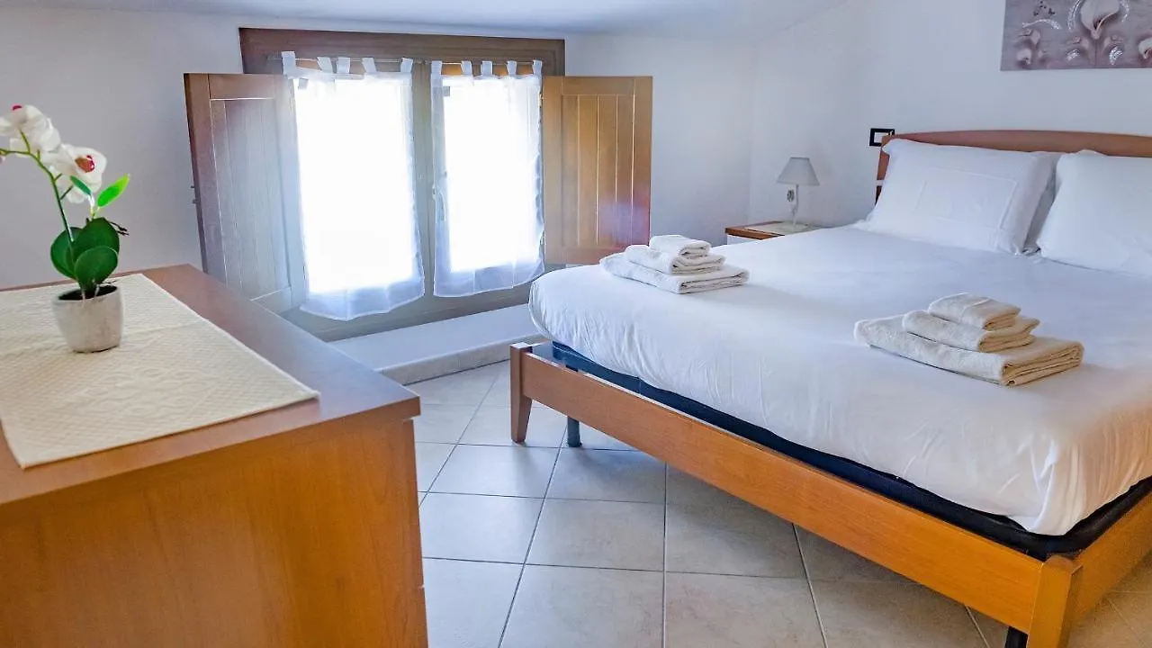Apartment Welcomely - Piras 18 Olmedo