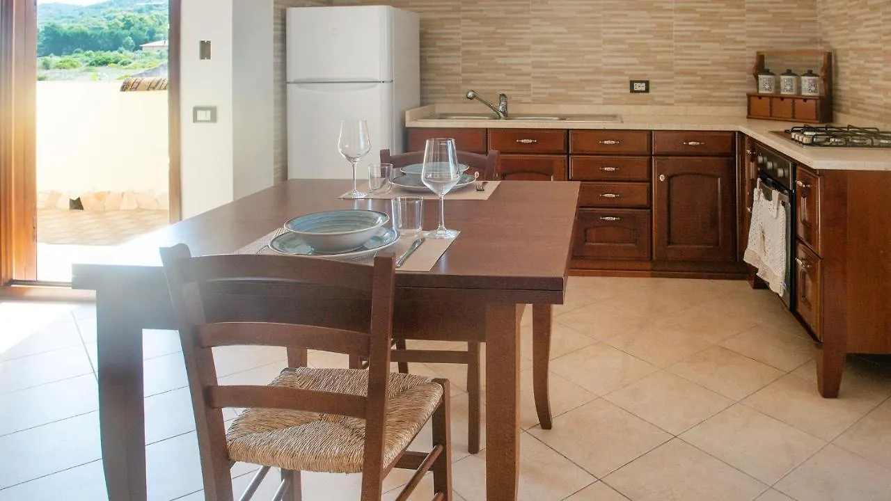 Welcomely - Piras 18 Olmedo Apartment
