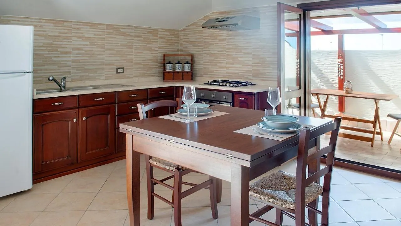 Welcomely - Piras 18 Olmedo Italy